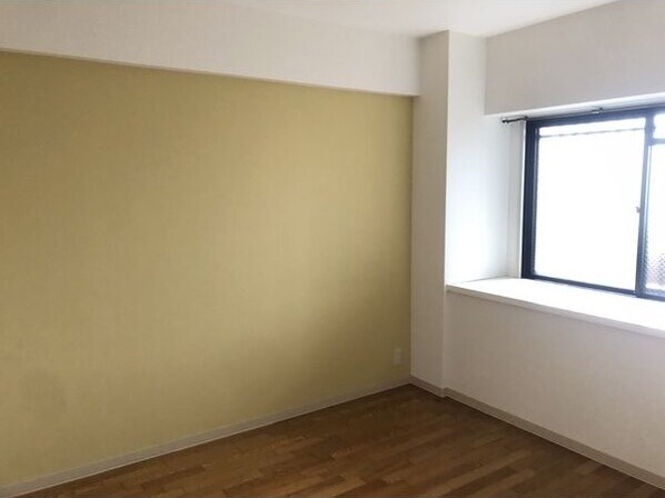 ル・アン緑地の物件内観写真